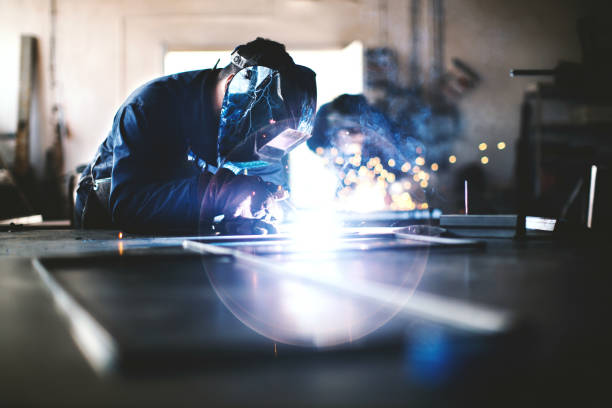 Best Maintenance and Repair Welding in North Highlands, CA
