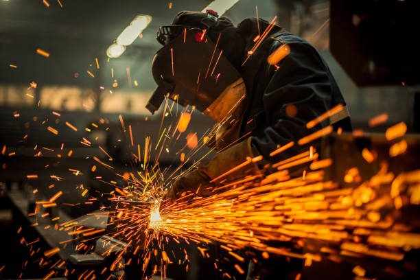 Best Food and Beverage Processing Equipment Welding in North Highlands, CA