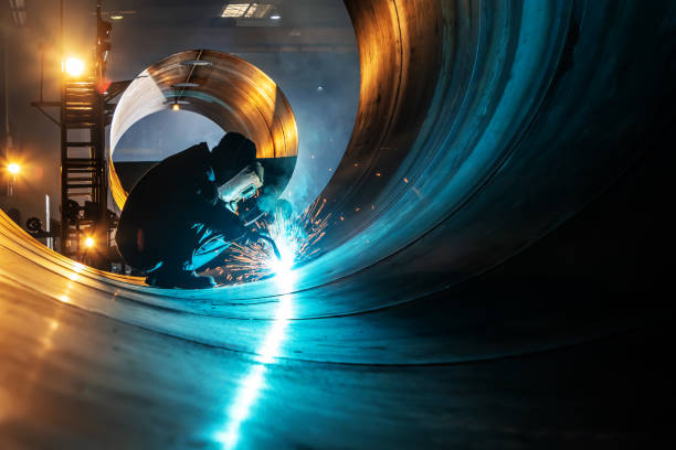 Professional Welder & Metal Fabrication in North Highlands, CA