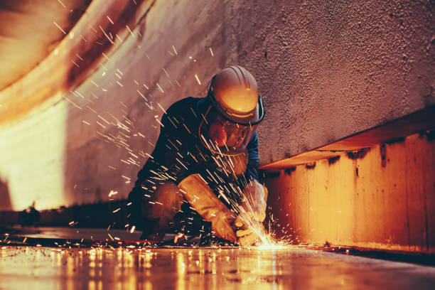 Best Marine and Shipbuilding Welding in North Highlands, CA