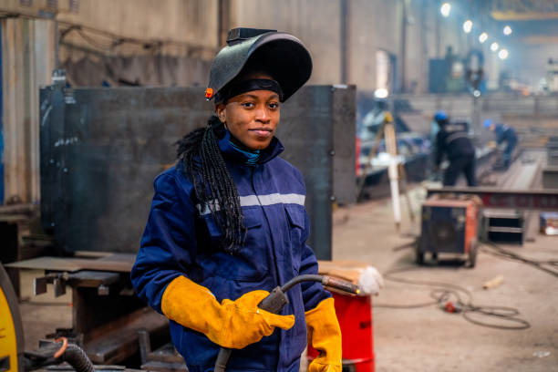 Best Structural Steel Welding in North Highlands, CA