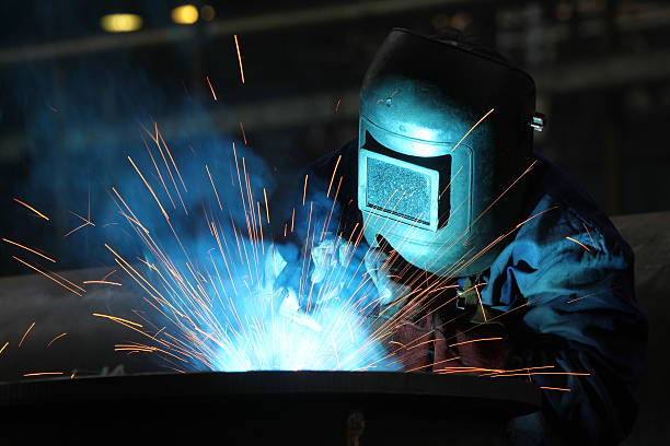 Best Specialty Welding Processes in North Highlands, CA